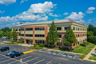 More details for 200 Westgate Pky, Richmond, VA - Office for Rent