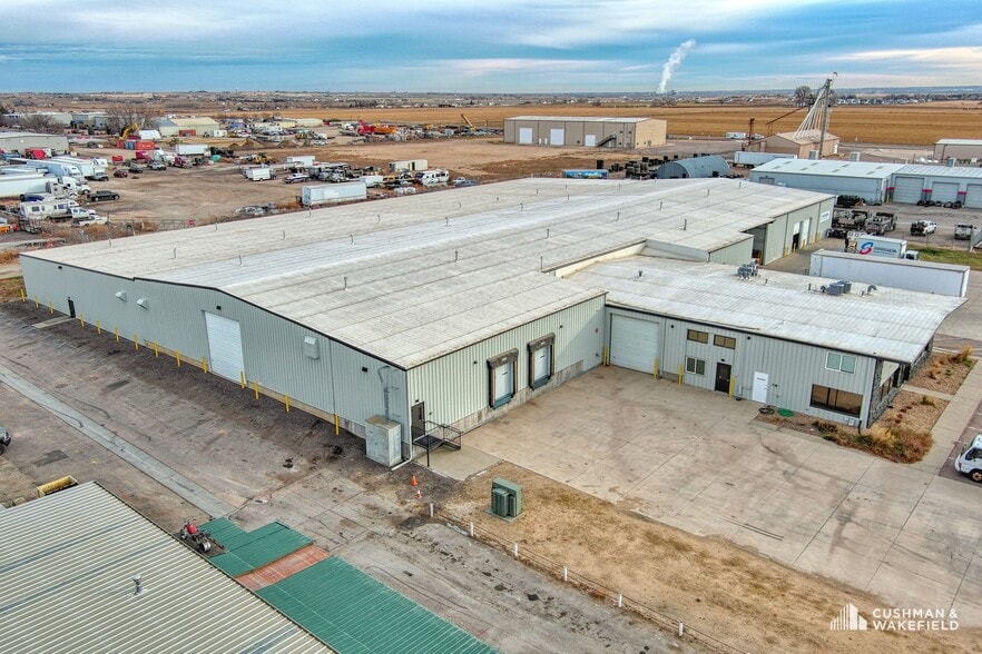 4333 Highway 66, Mead, CO for sale - Building Photo - Image 2 of 10