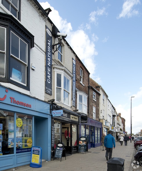 182 High St, Northallerton to rent - Building Photo - Image 2 of 4