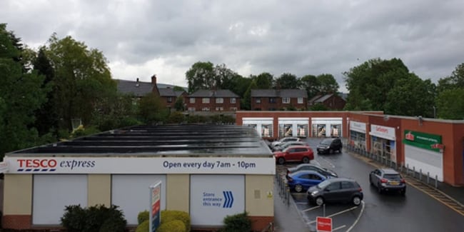 More details for 5-7 Mossley Rd, Ashton Under Lyne - Retail to Rent