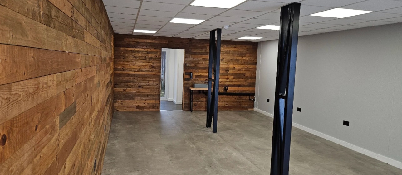 Prow Park, Newquay to rent Interior Photo- Image 1 of 2