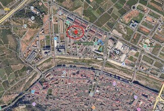 More details for Camí dels Tres Barrancs, 91, Sagunto - Land for Sale