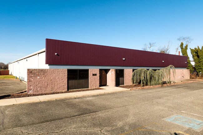 More details for 1980 S West Blvd, Vineland, NJ - Industrial to Rent