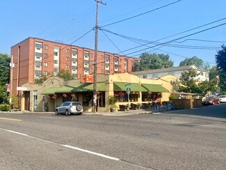 More details for 1621-1637 SE Hawthorne Blvd, Portland, OR - Retail for Sale