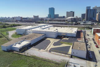 More details for 812 E 9th St, Fort Worth, TX - Industrial for Rent