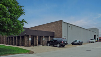 More details for 35320 Beattie Dr, Sterling Heights, MI - Industrial for Rent