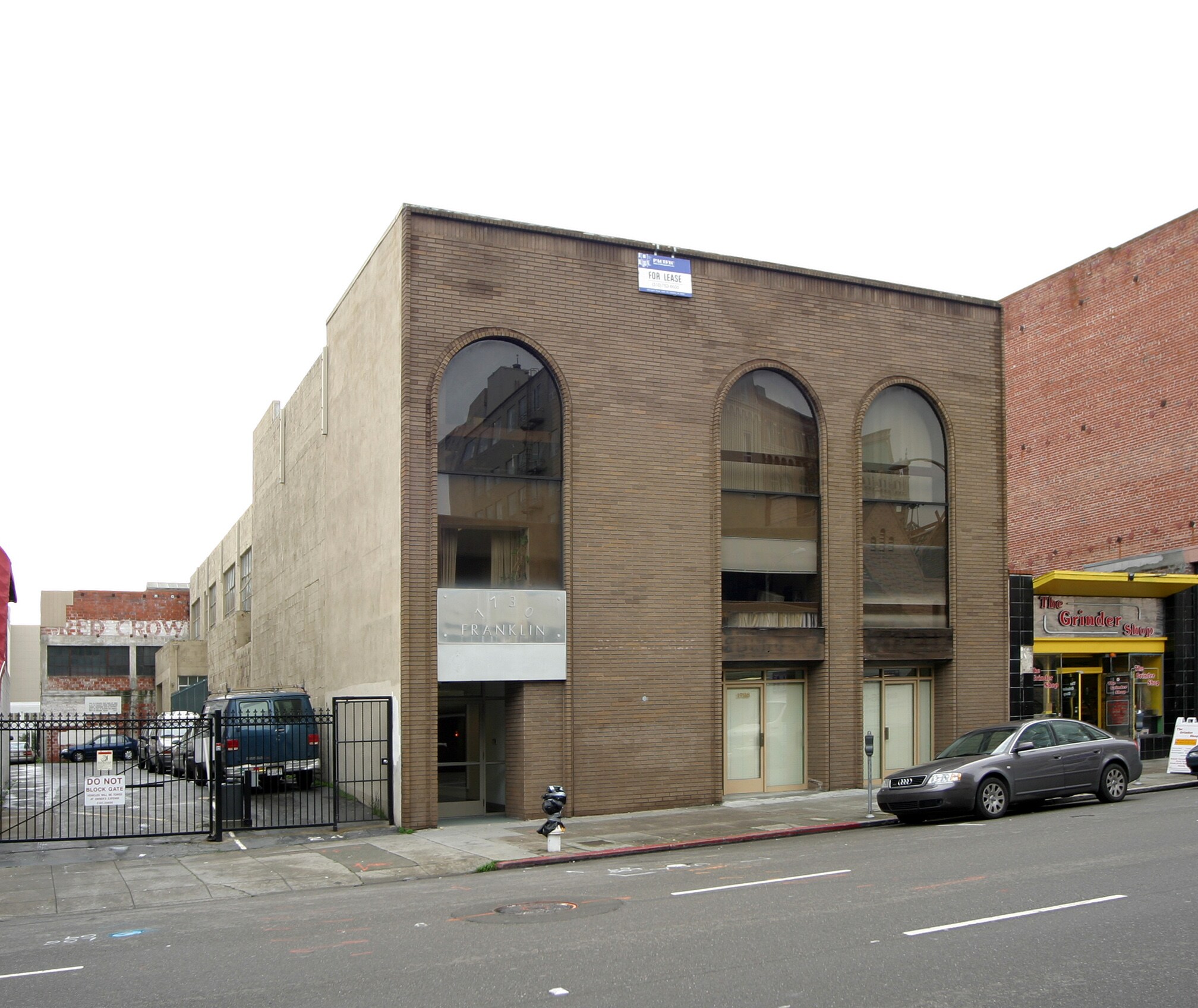 1728-1730 Franklin St, Oakland, CA to rent Building Photo- Image 1 of 18