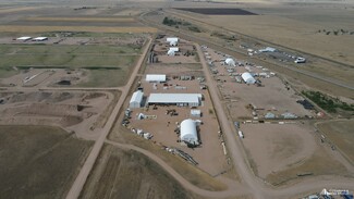 More details for 900 Lone Tree Ln, Nunn, CO - Industrial for Sale