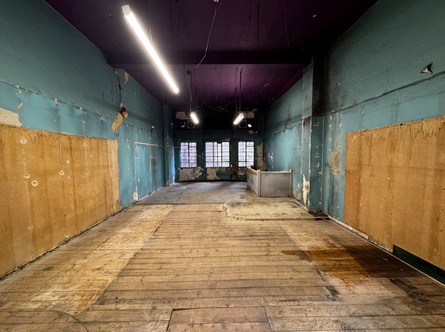 95-101 Westbourne Grove, London to rent Interior Photo- Image 1 of 5