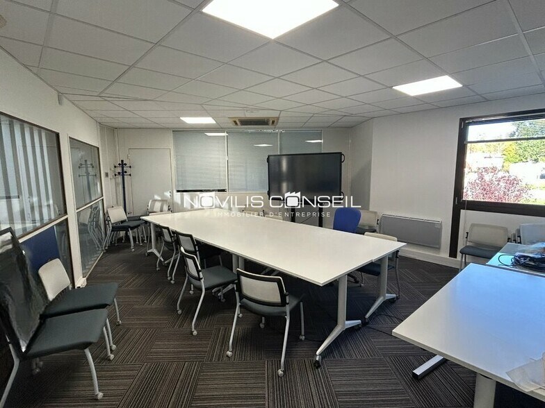 Office in Balma for sale - Interior Photo - Image 3 of 11