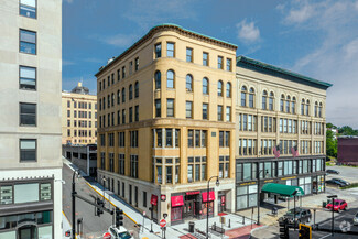 More details for 316 Main St, Worcester, MA - Office, Office/Retail for Rent