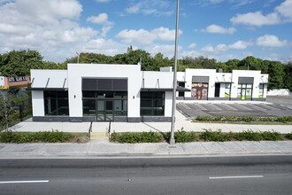 1401 NW 119TH, North Miami, FL for rent Building Photo- Image 1 of 14