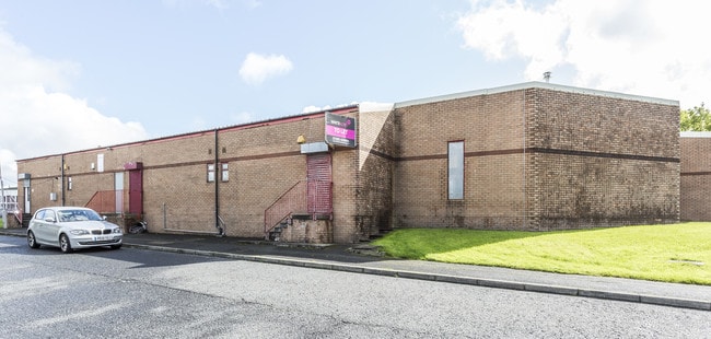 More details for Farrington Ct, Burnley - Industrial to Rent