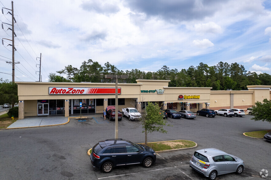 1964 W Tennessee St, Tallahassee, FL for rent - Building Photo - Image 2 of 7