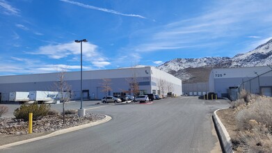 775 Waltham Way, Mccarran, NV for rent Building Photo- Image 2 of 2