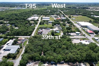 More details for 500 N 39th Street, Fort Pierce, FL - Speciality for Sale