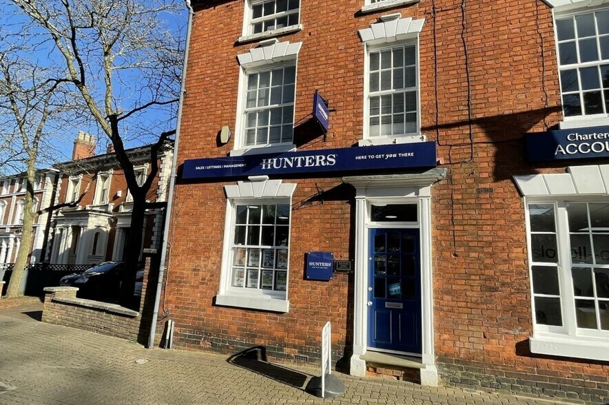 7-8 Church Green E, Redditch for sale - Building Photo - Image 1 of 1