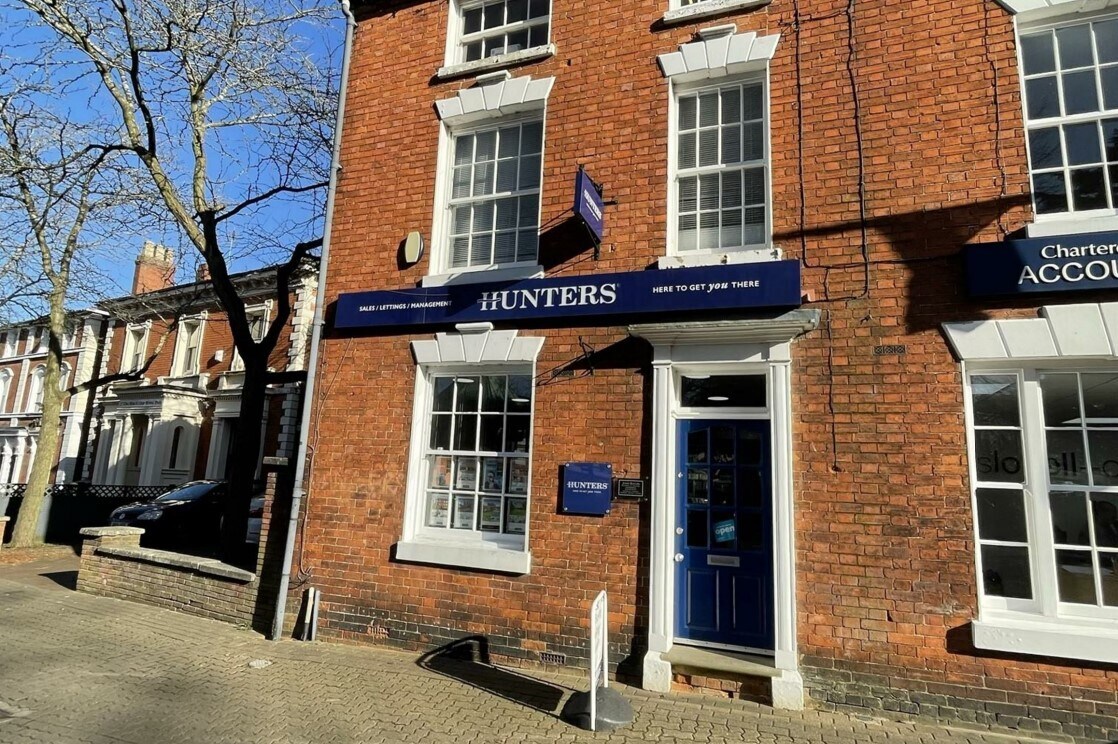 7-8 Church Green E, Redditch for sale Building Photo- Image 1 of 1