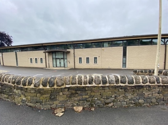 More details for Burnley Rd, Hebden Bridge - Industrial to Rent