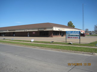 More details for 2nd Ave & Lake Park Blvd, Muscatine, IA - Retail for Rent