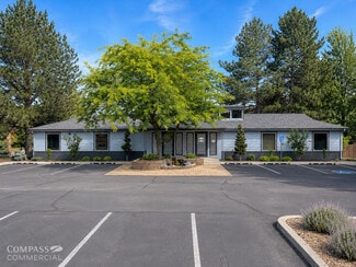 More details for 2100 NE Neff Rd, Bend, OR - Medical to Rent
