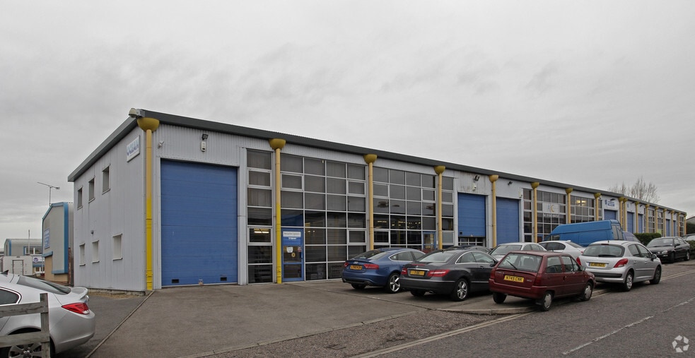 Ribocon Way, Luton for sale - Primary Photo - Image 1 of 1