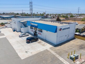 More details for 531 Orange Ave, Chula Vista, CA - Light Industrial for Rent