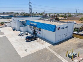 531 Orange Ave, Chula Vista CA - Commercial Property