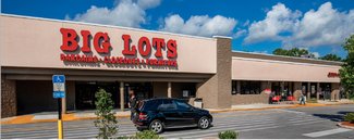 More details for 3818-3860 S Nova Rd, Port Orange, FL - Retail for Rent