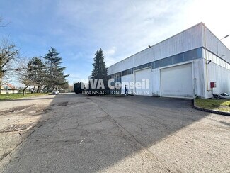 More details for Light Industrial to Rent