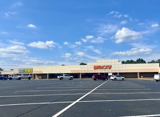 More details for 2210 Shorter Ave NW, Rome, GA - Retail for Rent