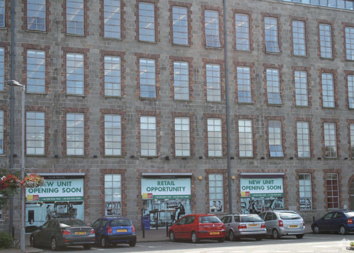 The Quays, Newry for sale Primary Photo- Image 1 of 1