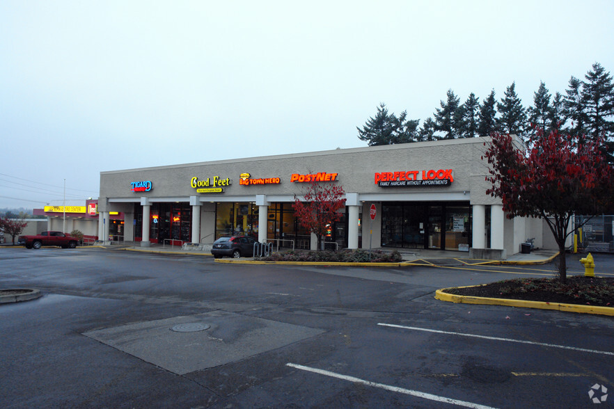 11571-11581 SW Pacific Hwy, Portland, OR for rent - Building Photo - Image 1 of 6