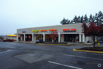 11571-11581 SW Pacific Hwy, Portland, OR for rent Building Photo- Image 1 of 7