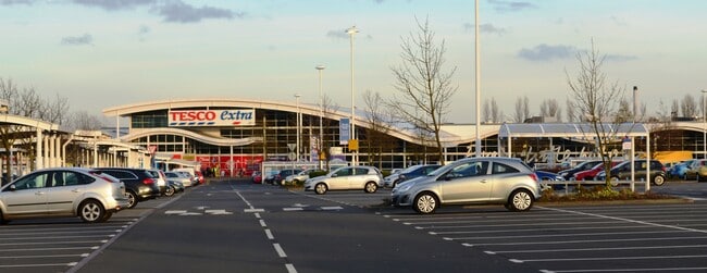 More details for Brunton Ln, Newcastle Upon Tyne - Retail to Rent