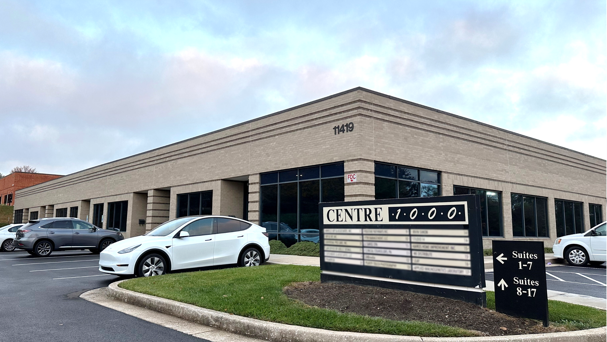 11419 Cronridge Dr, Owings Mills, MD for sale Building Photo- Image 1 of 1