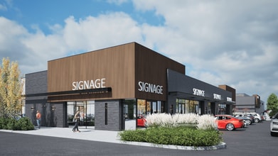 10000-10500 Baseline Rd, Sherwood Park, AB to rent Building Photo- Image 1 of 11