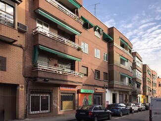 More details for Calle el Toboso, 122, Madrid - Retail to Rent