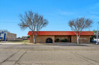 More details for 1257 G St, Fresno, CA - Light Industrial for Sale