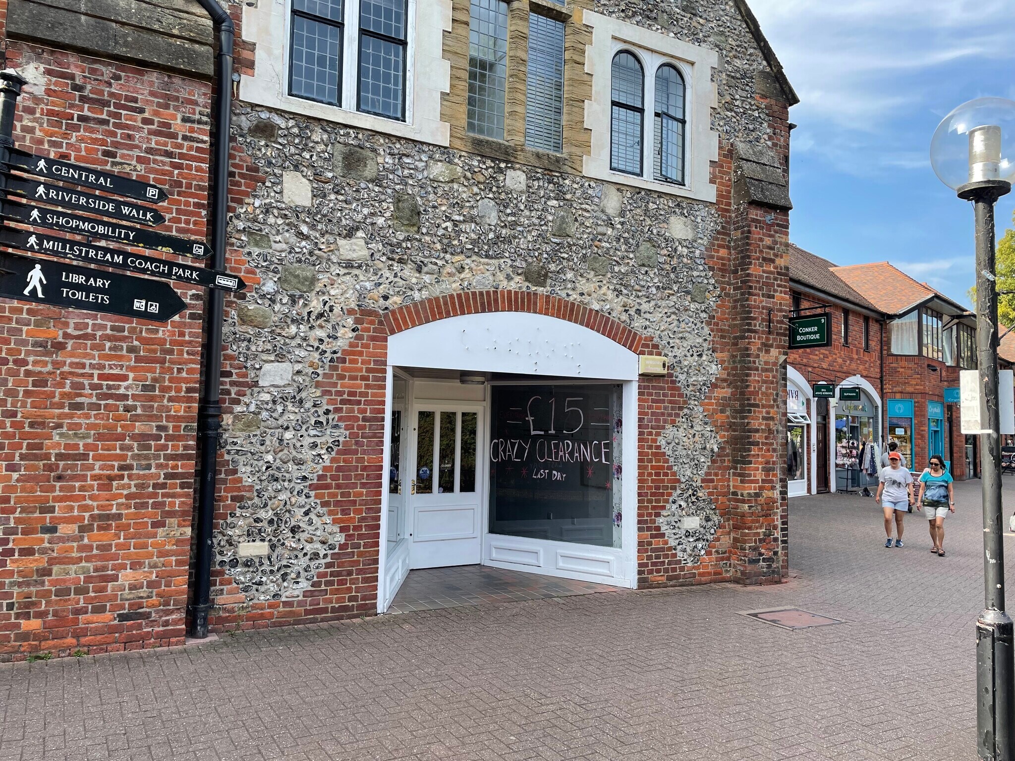 9 The Maltings, Salisbury for sale Building Photo- Image 1 of 1