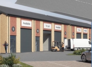 More details for Cannon Park Way, Middlesbrough - Industrial to Rent
