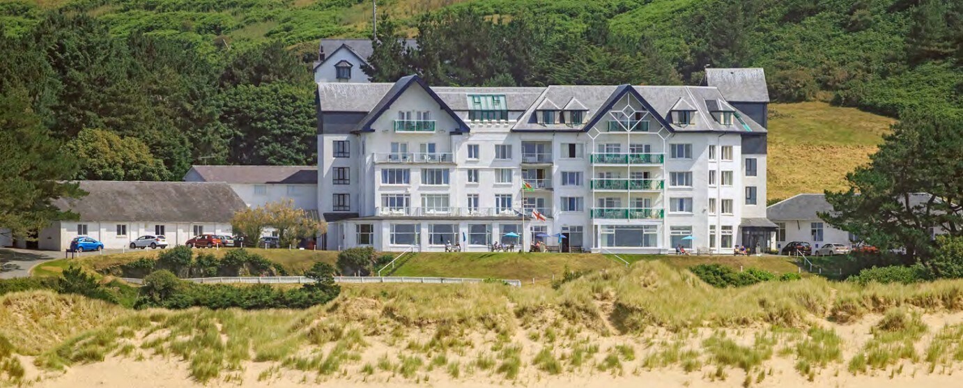 Tywyn Rd, Aberdovey for sale Primary Photo- Image 1 of 1