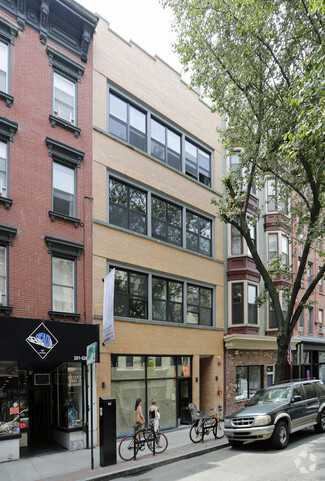 More details for 259 1st St, Hoboken, NJ - Retail for Rent