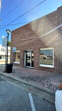 114 N Shelby St, Carthage, TX for rent Building Photo- Image 1 of 2