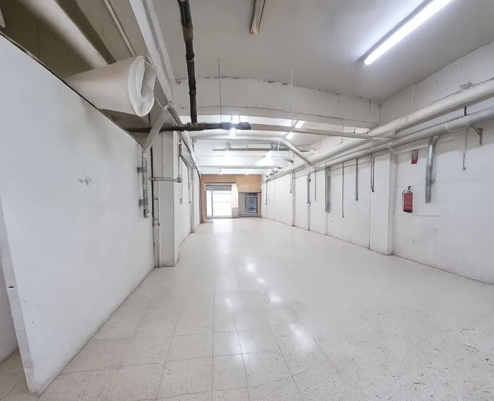 Build-to-Rent in L'Hospitalet de Llobregat, Barcelona for sale Interior Photo- Image 1 of 2