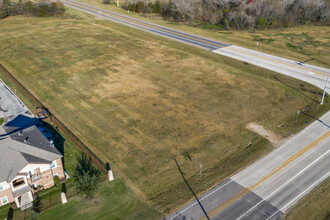 Tbd Arbala Rd, Sulphur Springs, TX - aerial  map view - Image1