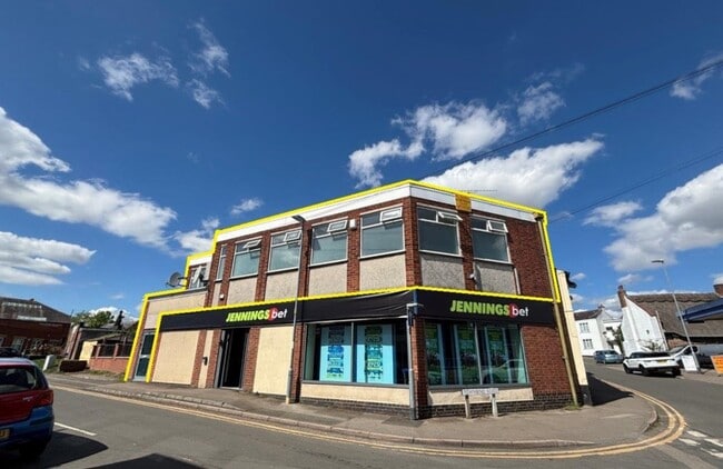 More details for 34-36 Townsend Rd, Enderby - Office to Rent