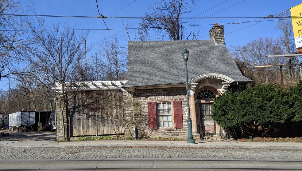 7600 Germantown Ave, Philadelphia, PA for sale - Primary Photo - Image 1 of 1