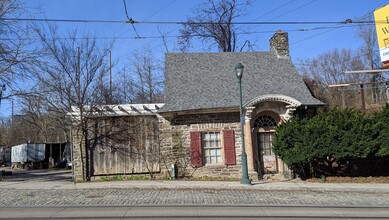 7600 Germantown Ave, Philadelphia, PA for sale Primary Photo- Image 1 of 1