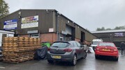 Rotherham Close - Commercial Property